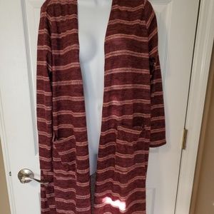 Lularoe Sarah Size M - NWT